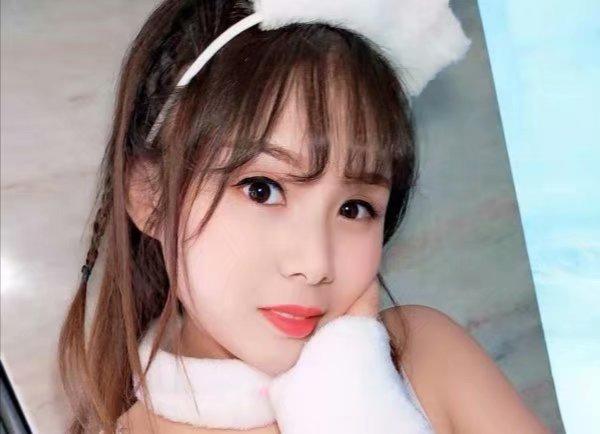 真实做美容的小姐姐兼职